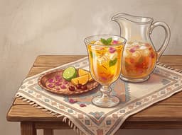 Beverages