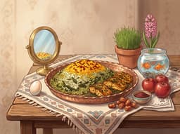Ritual Foods